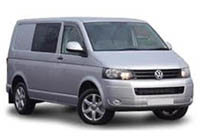 Volkswagen Transporter Kombi&nbsp;T30 SWB 2.0 TDI 102PS